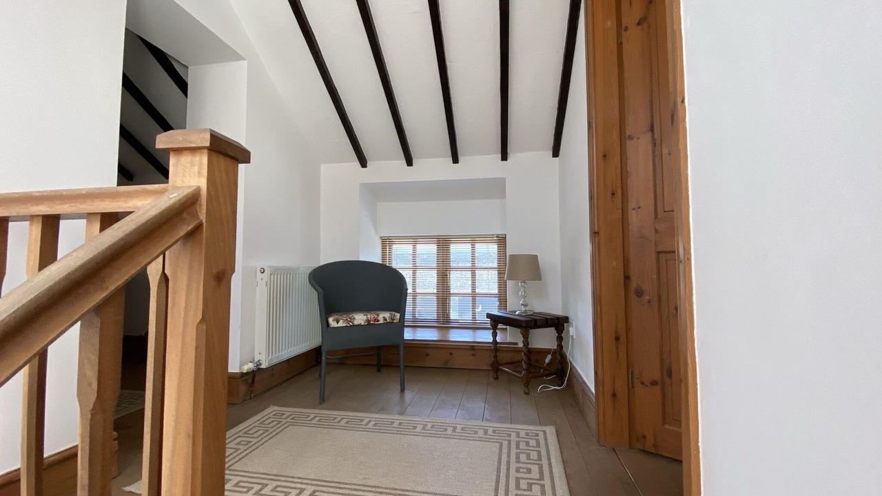 Photo of Others in Llangefni