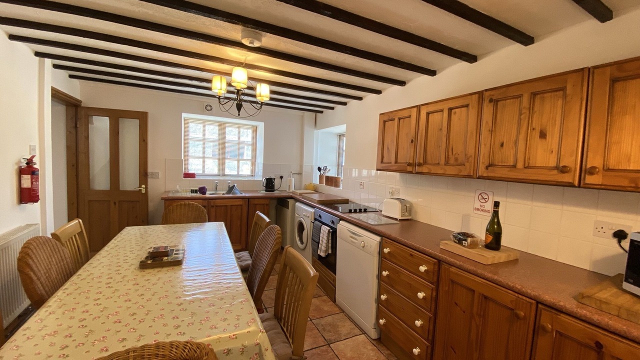 Photo of Others in Llangefni