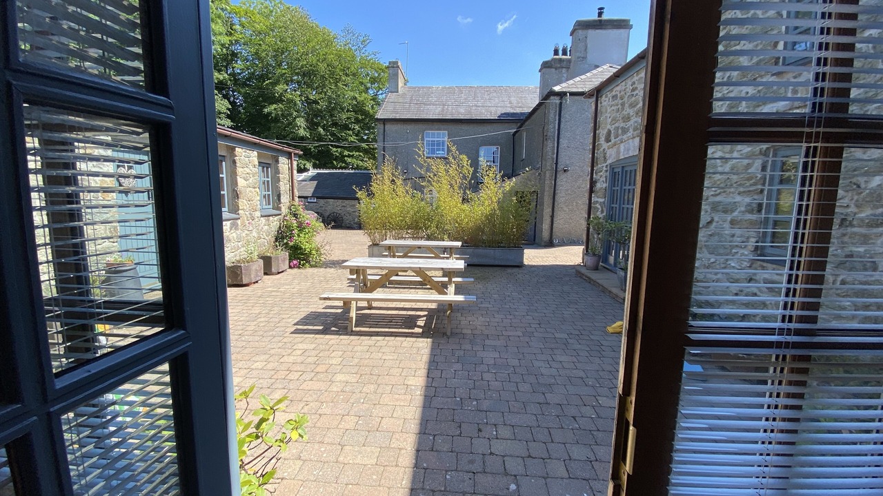 Photo of Outdoor in Llangefni