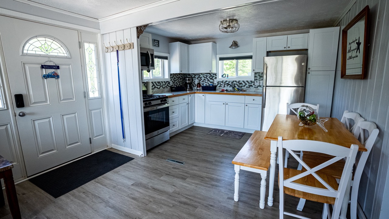 Photo of Kitchen in Farwell