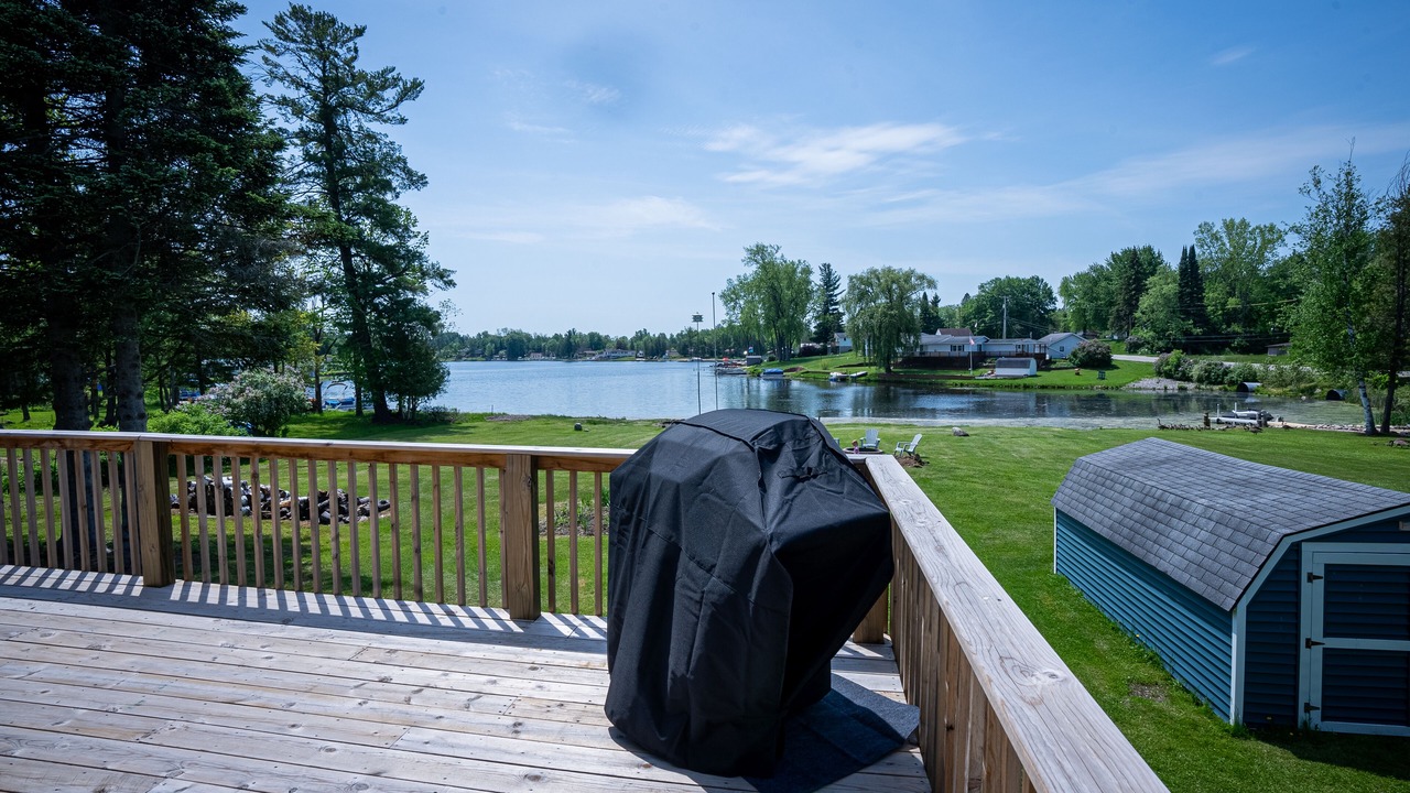Photo of Outdoor in Farwell