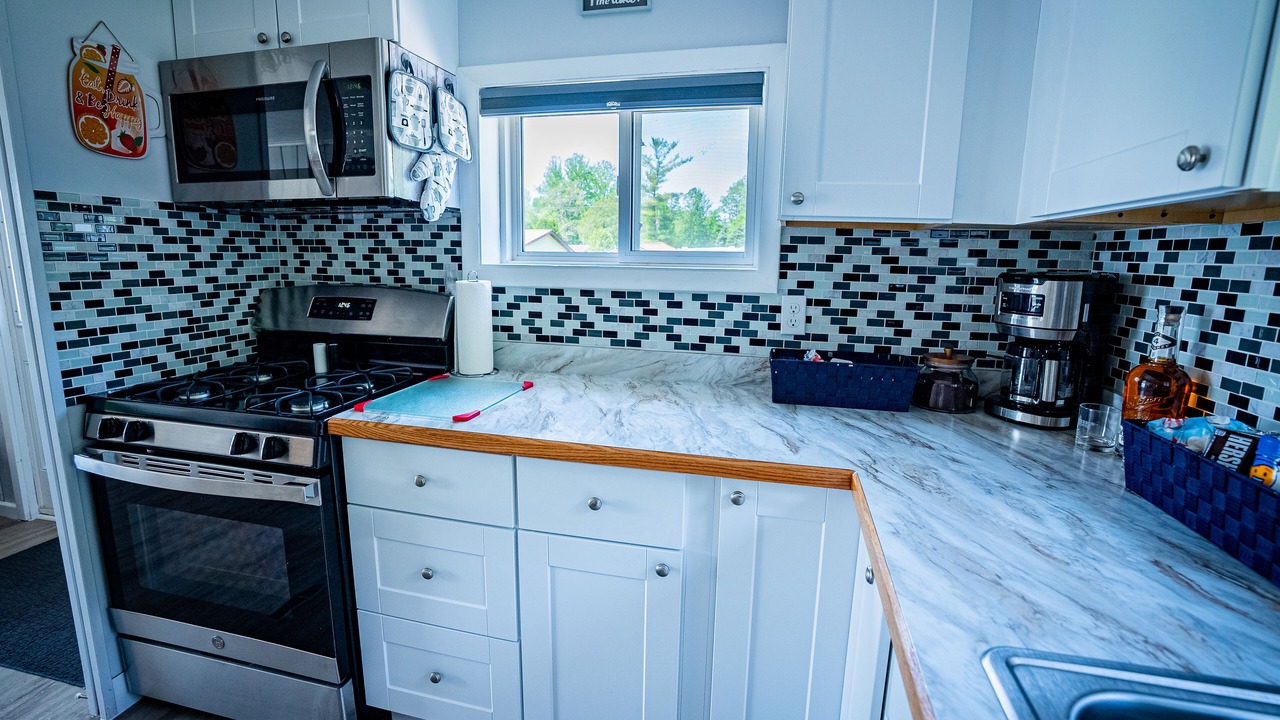 Photo of Kitchen in Farwell