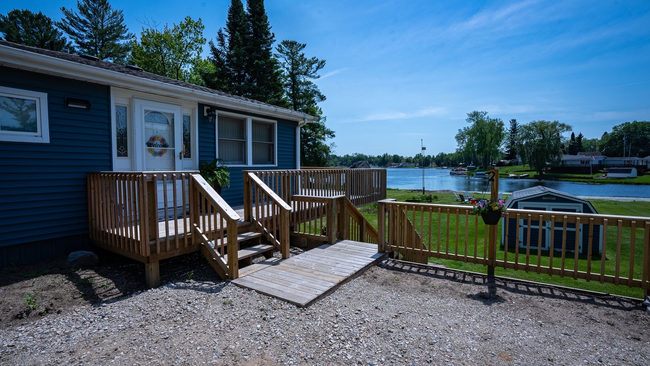 Photo of Outdoor in Farwell