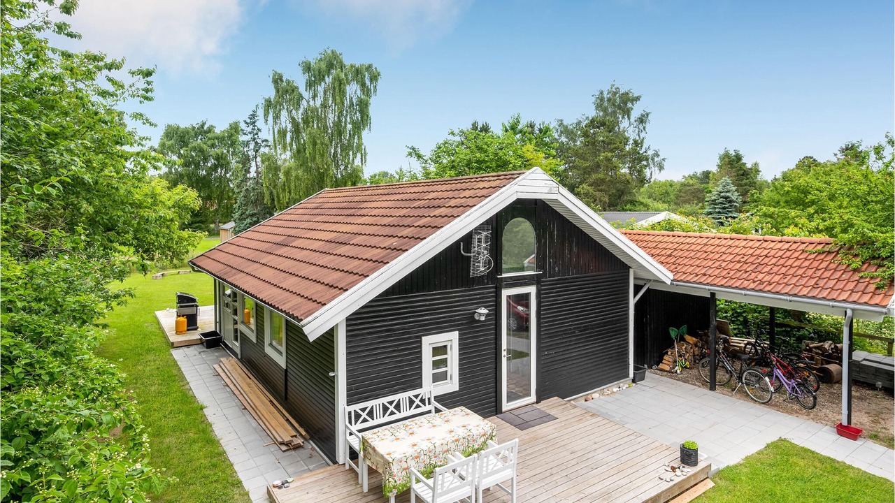Photo of Outdoor in Hundested