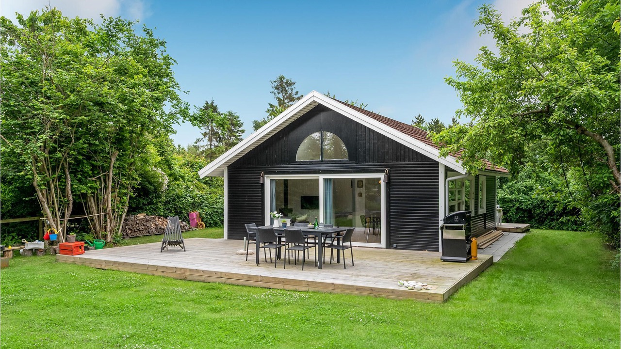 Photo of Outdoor in Hundested