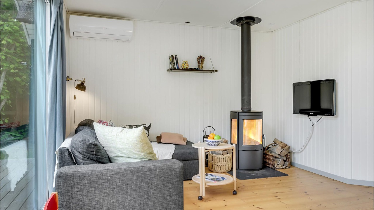Photo of Livingroom in Hundested