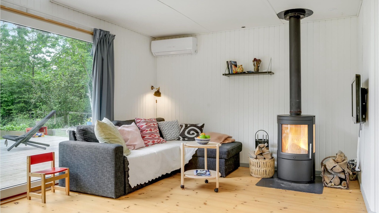 Photo of Livingroom in Hundested