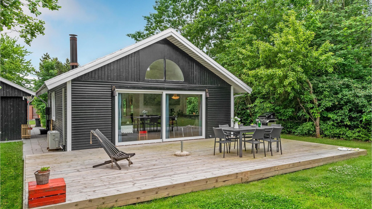 Photo of Outdoor in Hundested