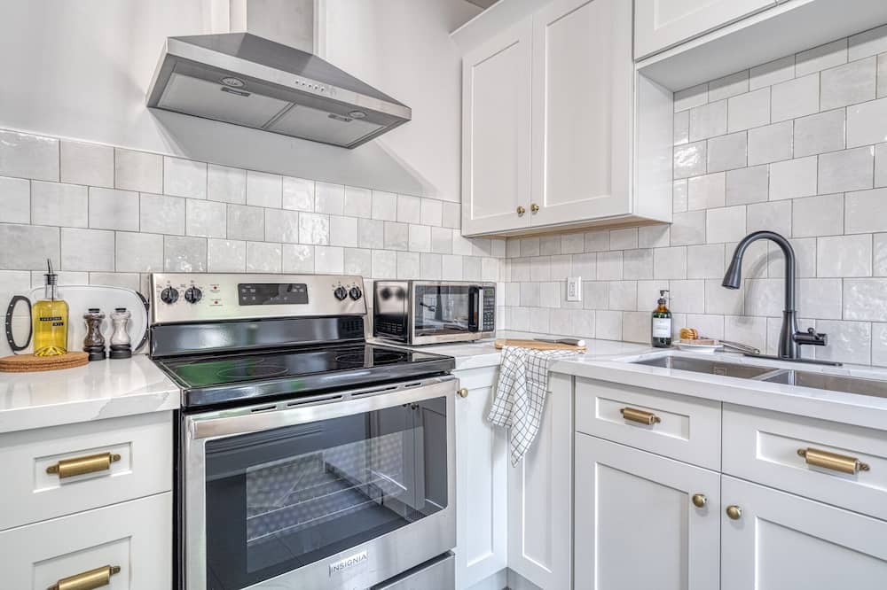 Photo of Kitchen in Central Hamilton