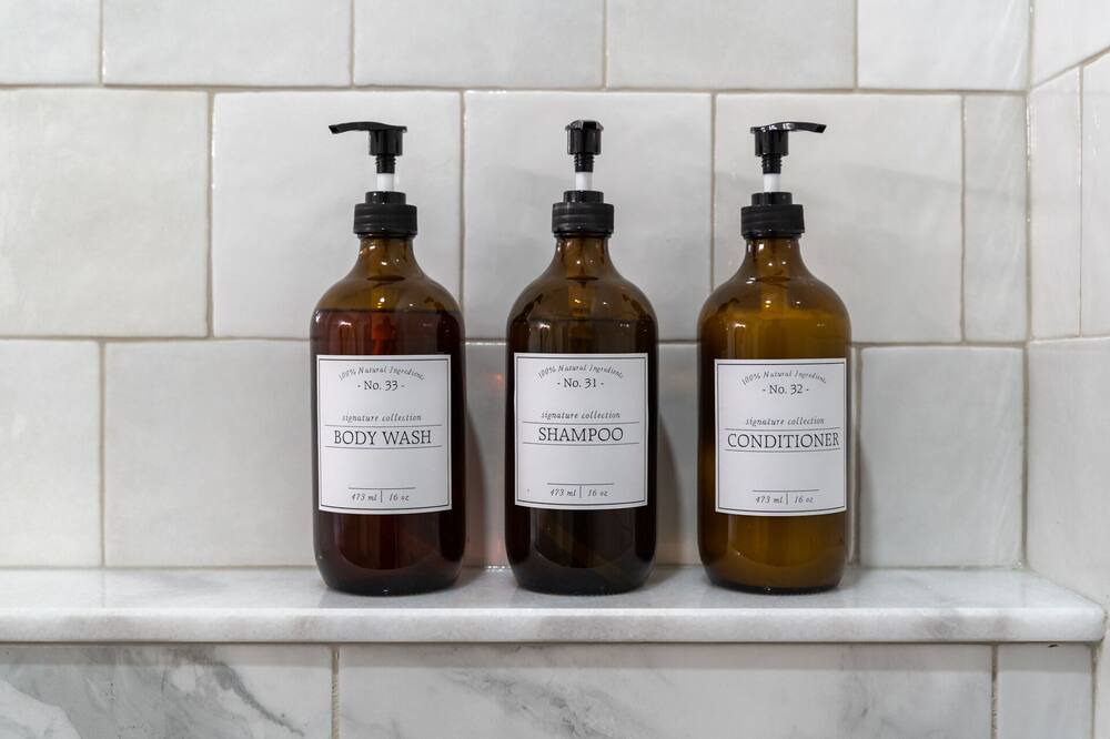 Photo of Bathroom in Central Hamilton