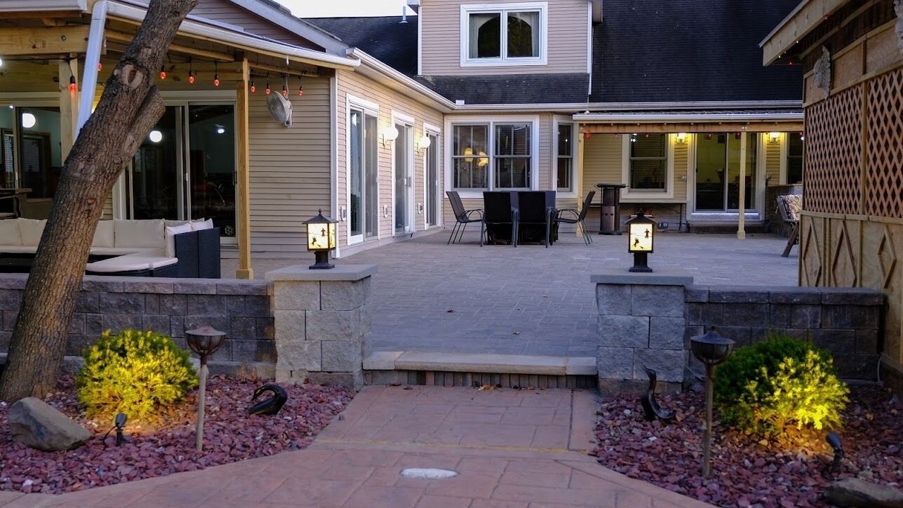 Photo of Patio Balcony in Westmere