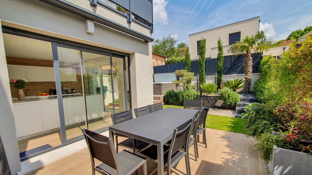 Photo of Outdoor in Orgeval