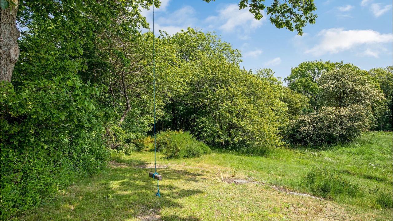 Photo of Outdoor in Østermarie