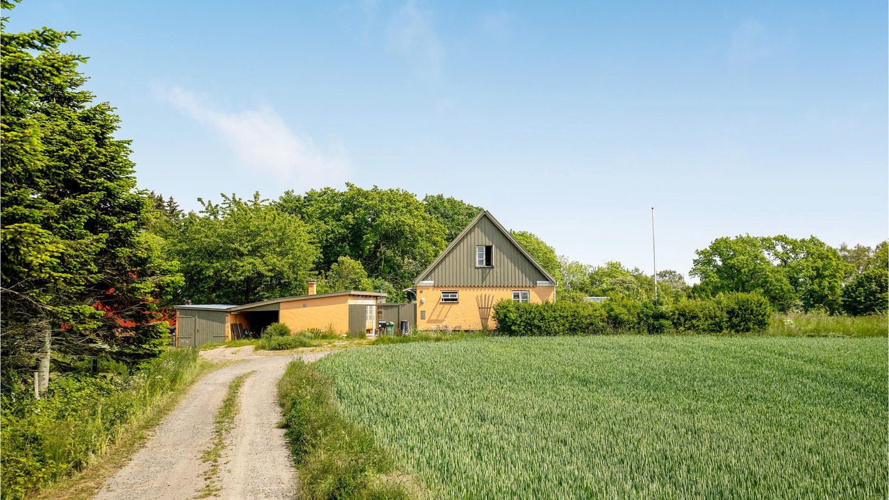 Photo of Outdoor in Østermarie
