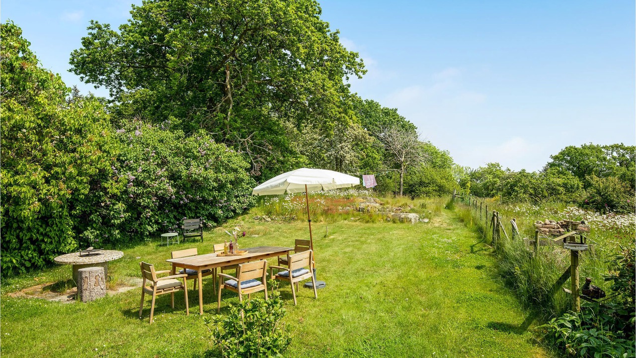 Photo of Outdoor in Østermarie