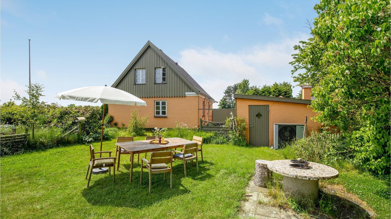 Photo of Outdoor in Østermarie