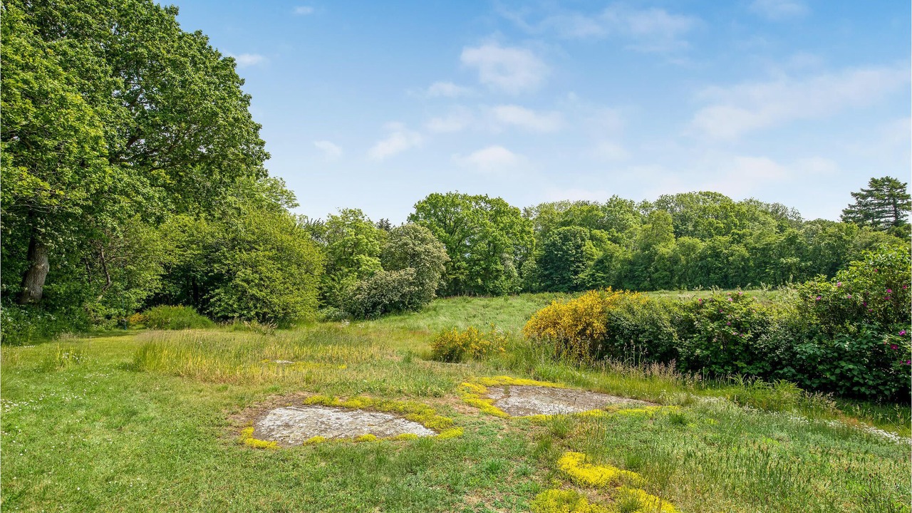 Photo of Outdoor in Østermarie