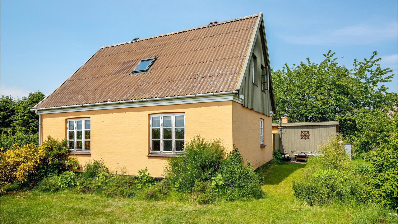 Photo of Outdoor in Østermarie