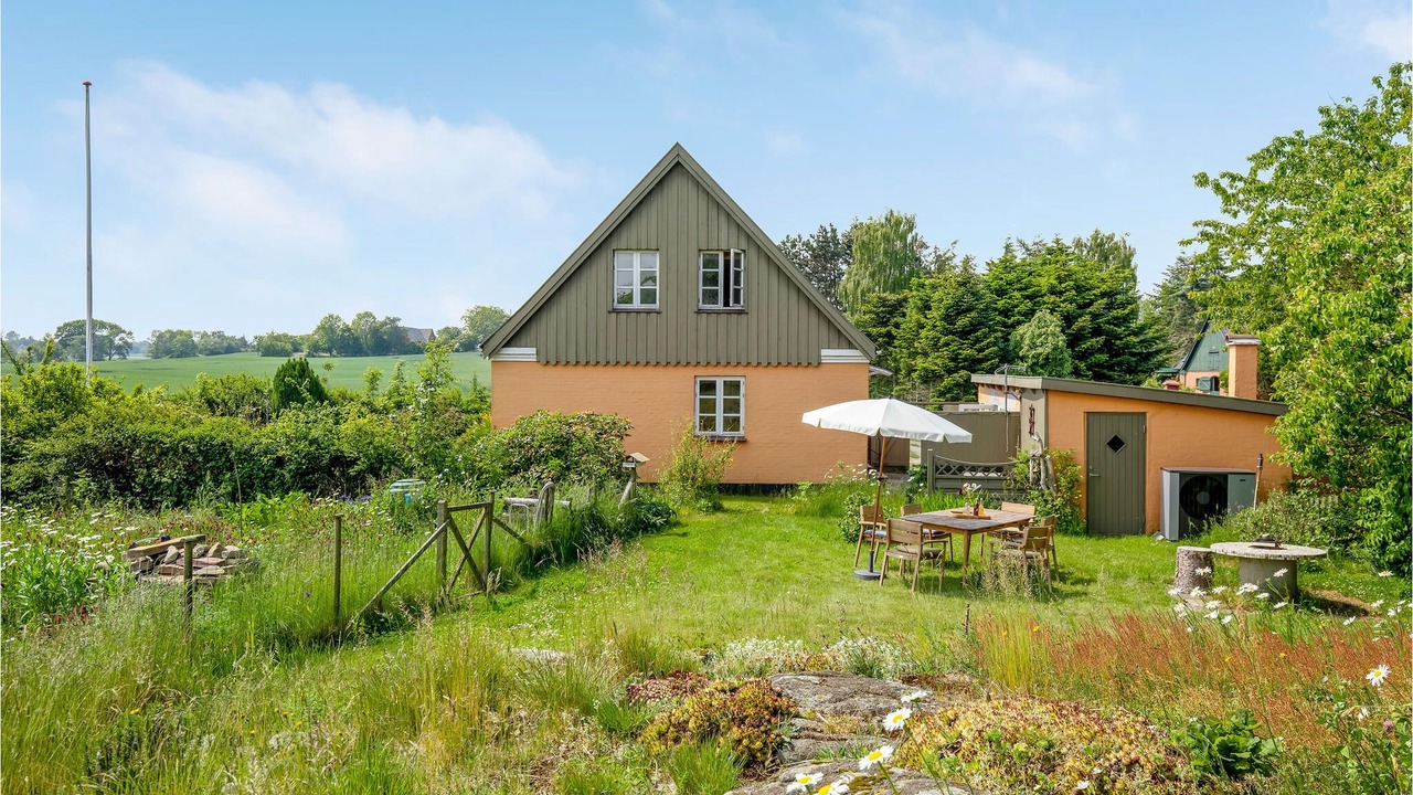 Photo of Outdoor in Østermarie