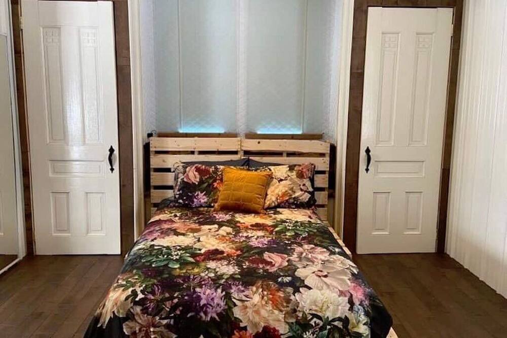 Photo of Bedroom in Peribonka