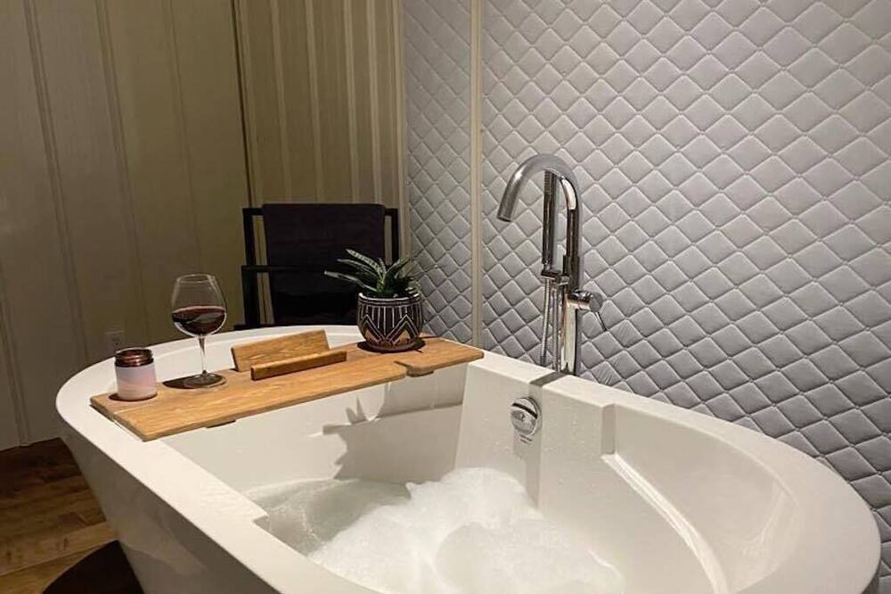 Photo of Bathroom in Peribonka
