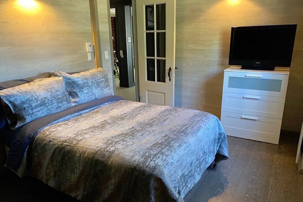 Photo of Bedroom in Peribonka