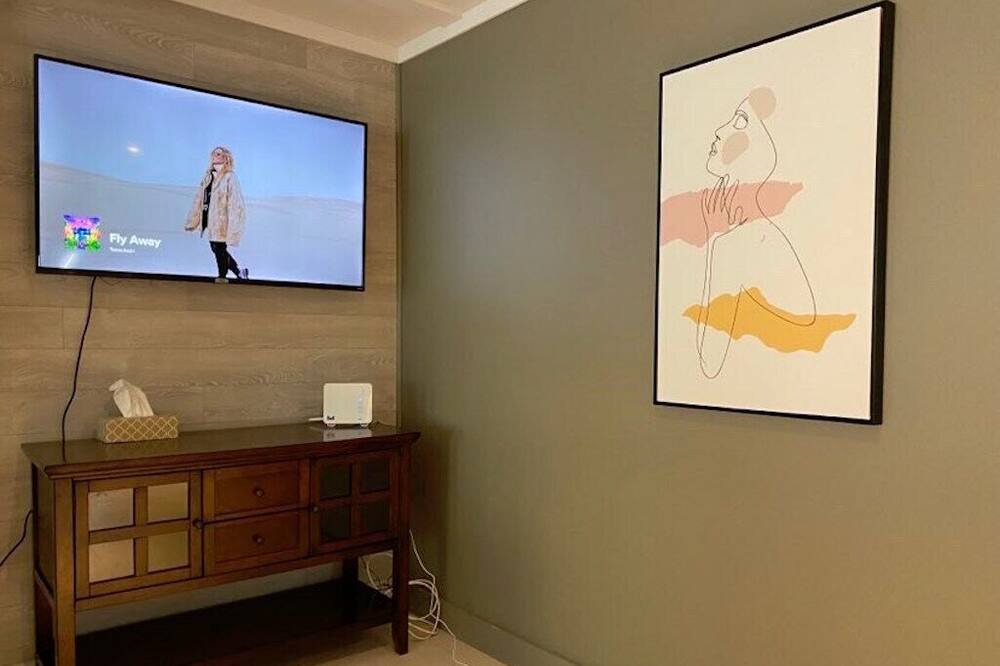Photo of Bedroom in Peribonka