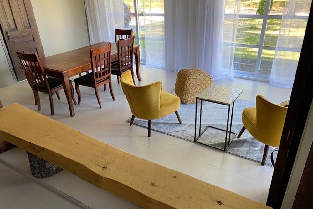 Photo of Bedroom in Peribonka