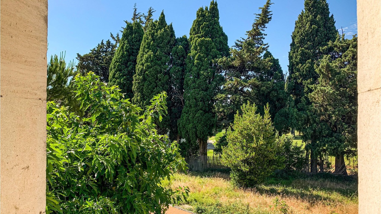 Photo of Outdoor in Rognonas
