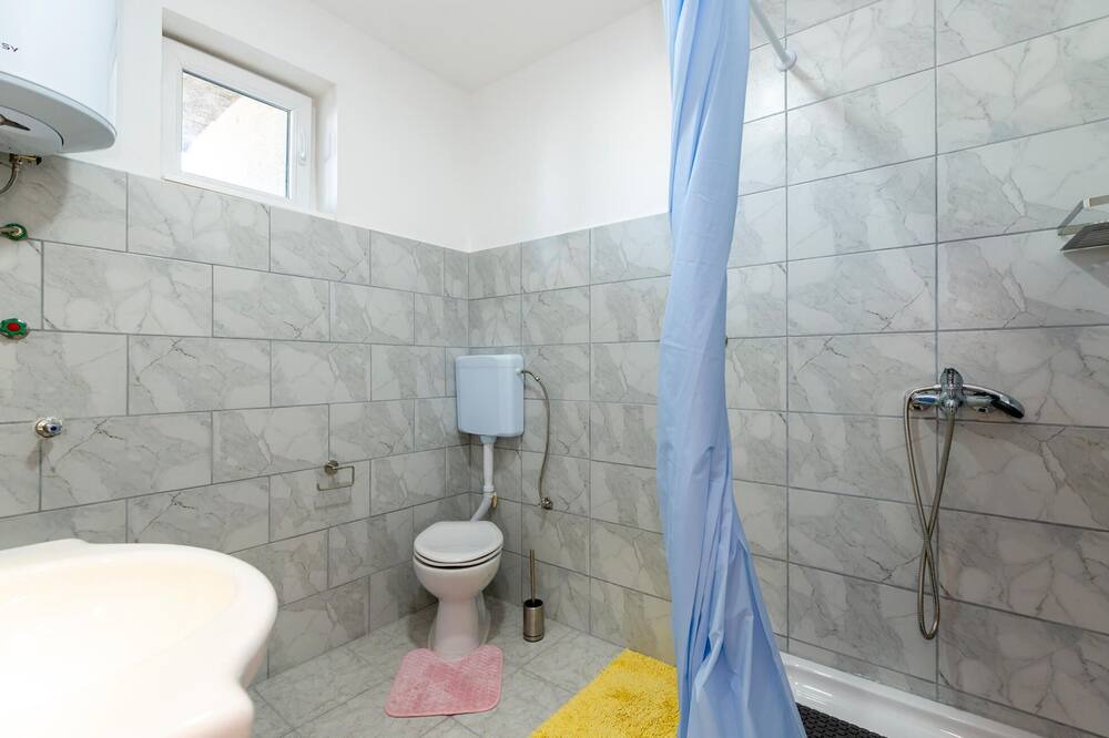 Photo of Bathroom in Obrovac