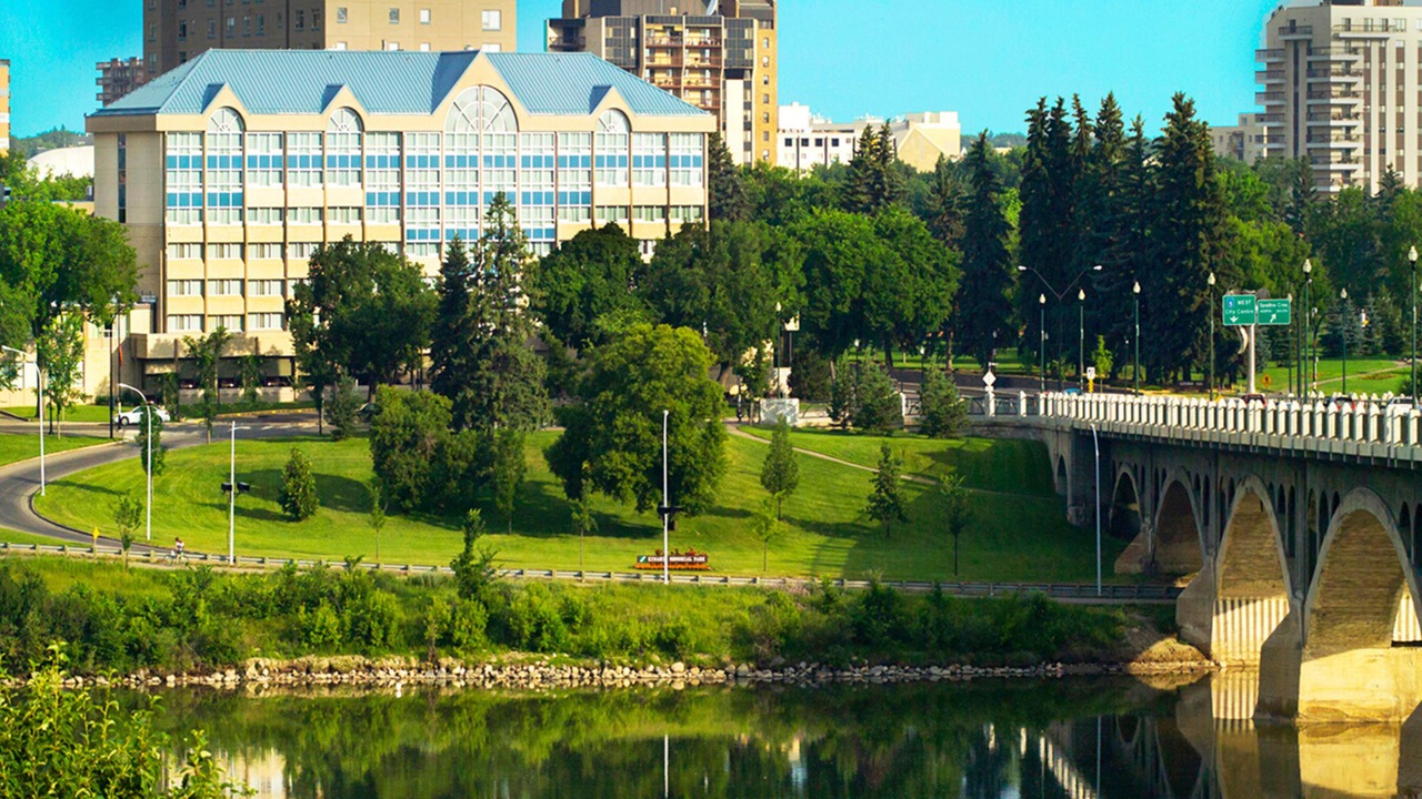 Photo of Outdoor in Saskatoon Downtown