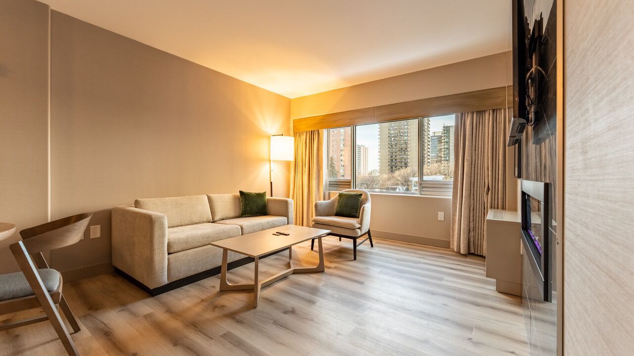 Photo of Outdoor in Saskatoon Downtown