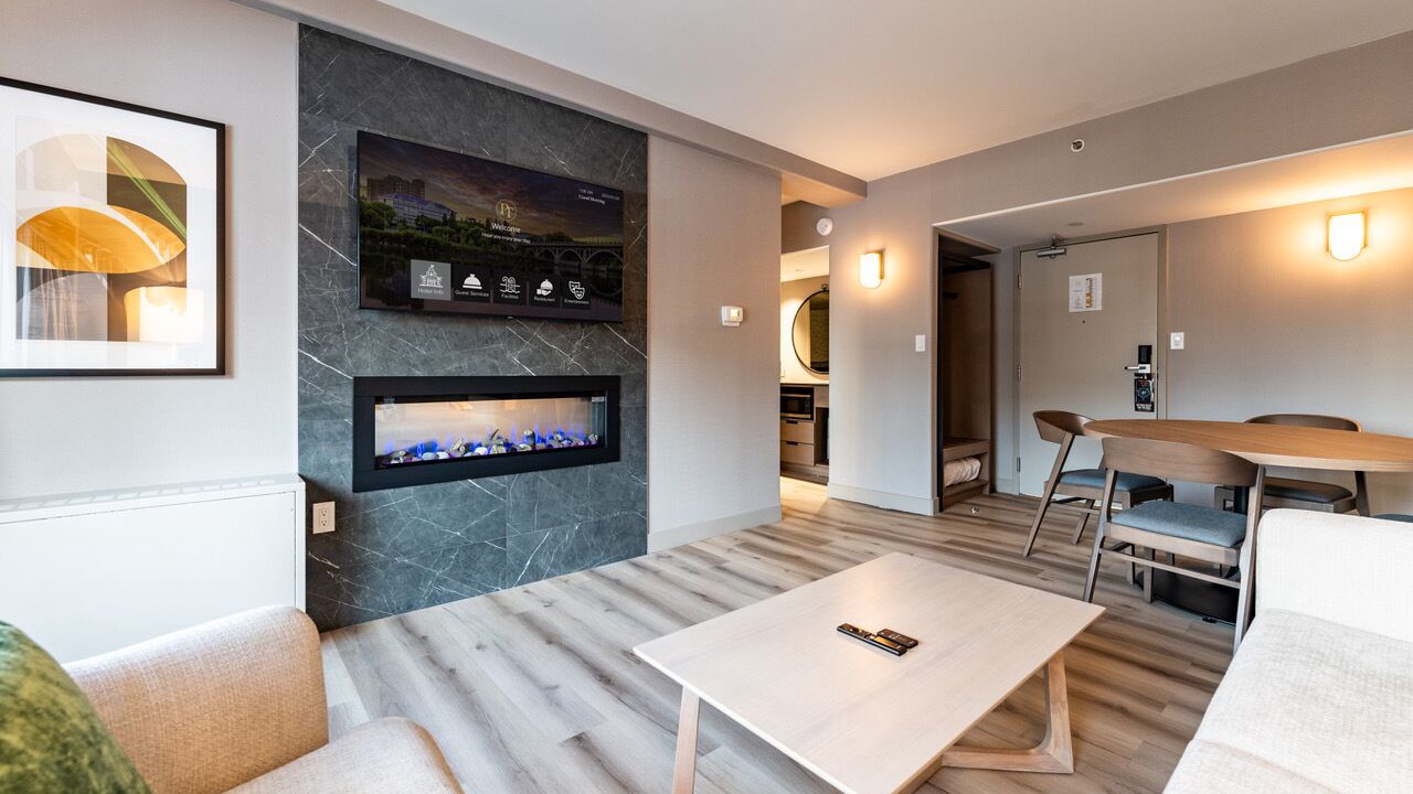 Photo of Outdoor in Saskatoon Downtown