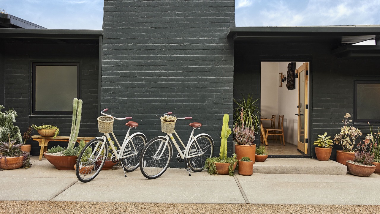 Photo of Outdoor in Central Malibu