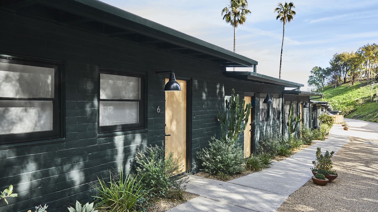 Photo of Outdoor in Central Malibu