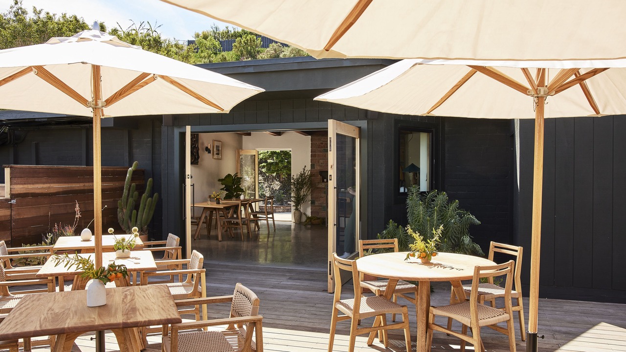 Photo of Outdoor in Central Malibu
