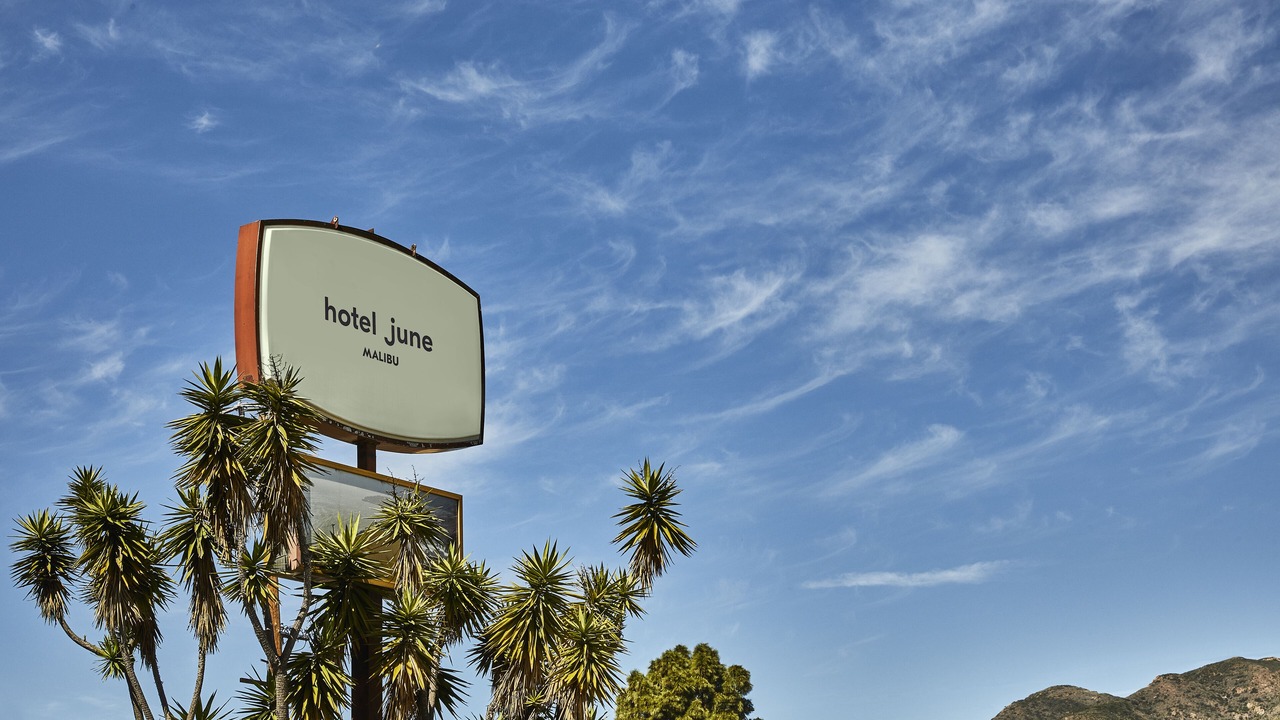 Photo of Outdoor in Central Malibu