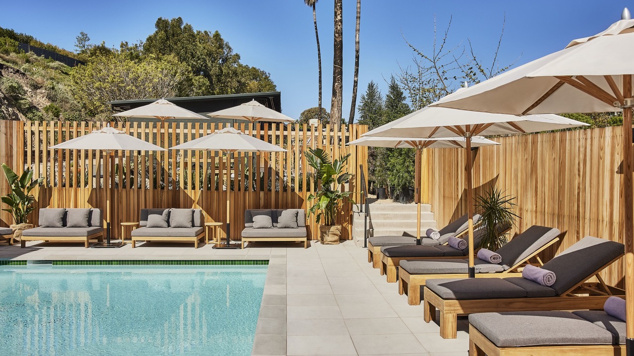 Photo of Outdoor in Central Malibu