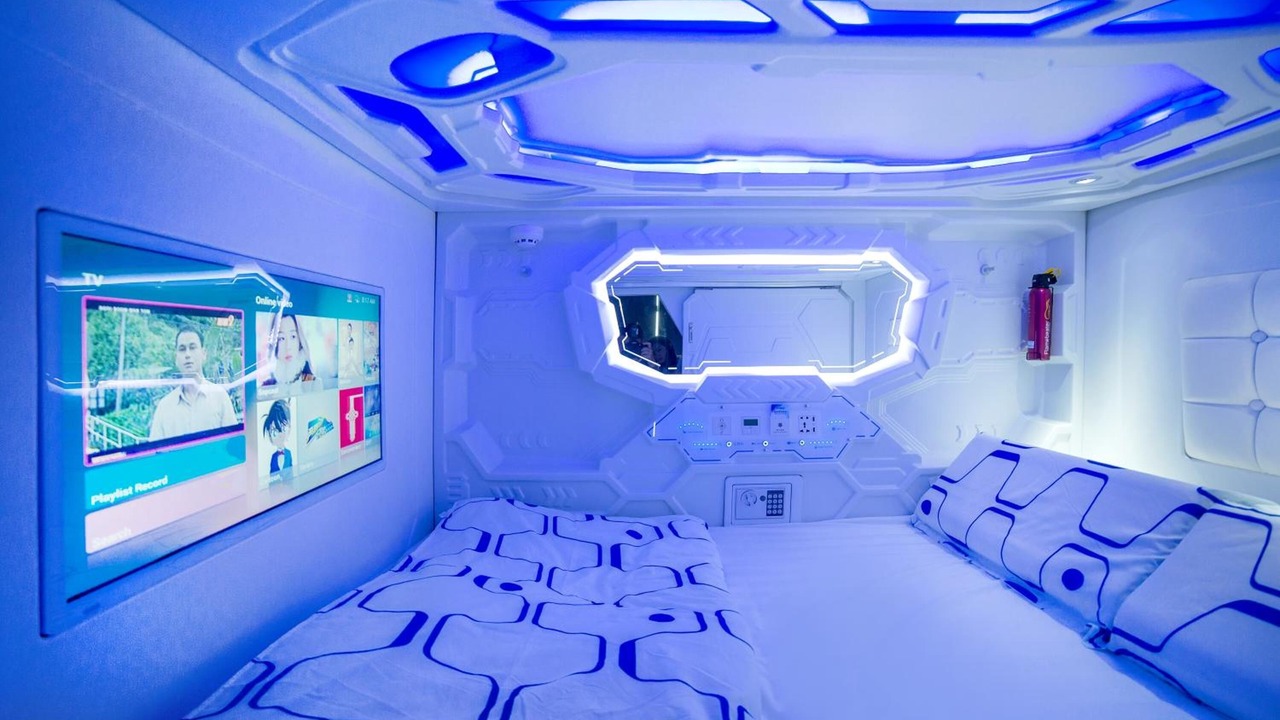 Photo of Bedroom in Malacca City