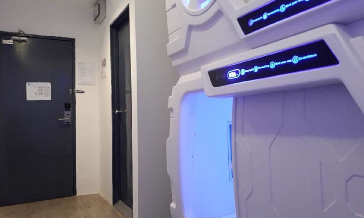 Photo of Bedroom in Malacca City