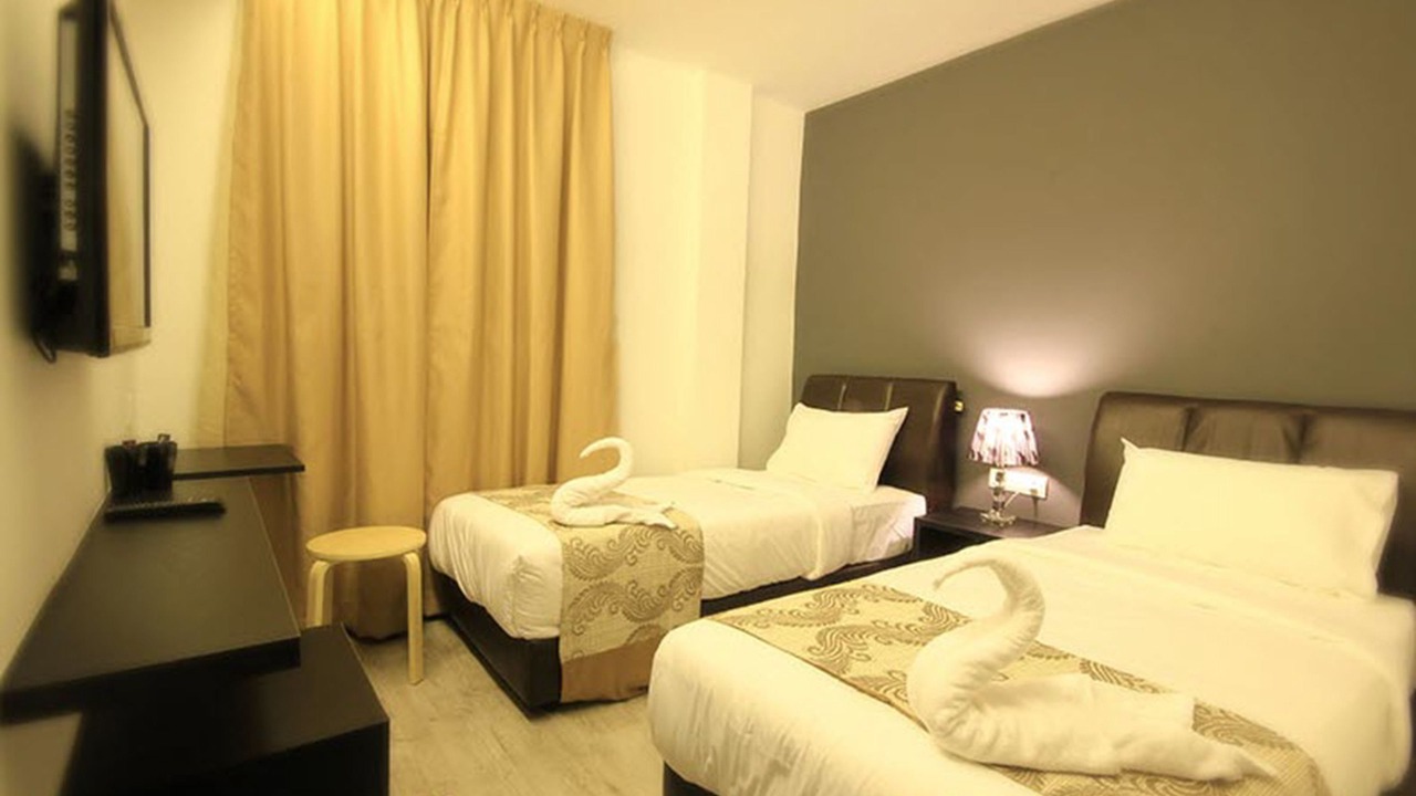 Photo of Bedroom in Malacca City