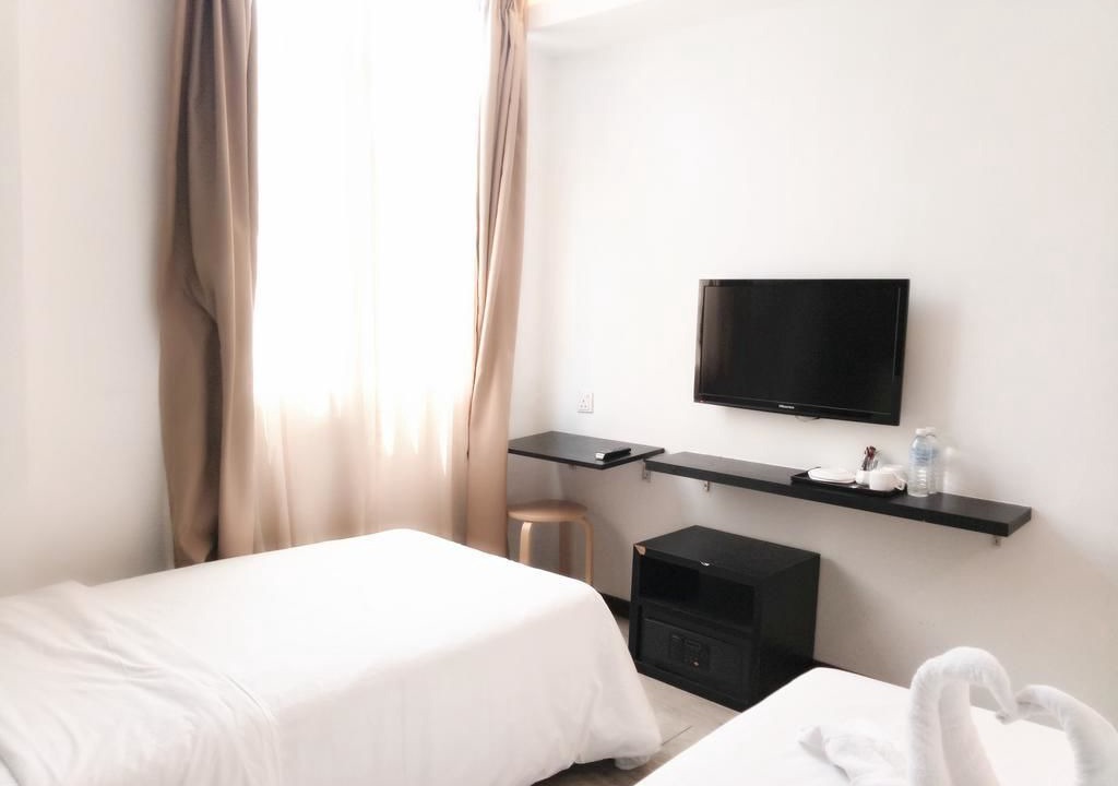 Photo of Bedroom in Malacca City