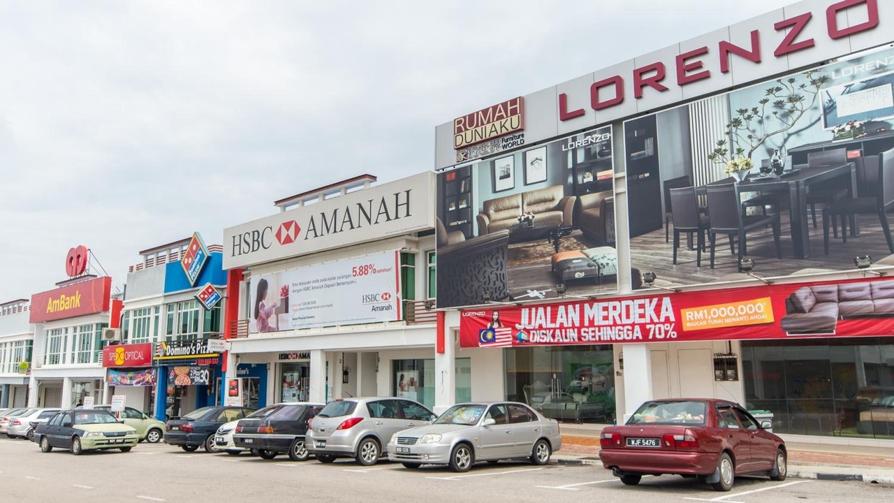 Photo of Outdoor in Malacca City