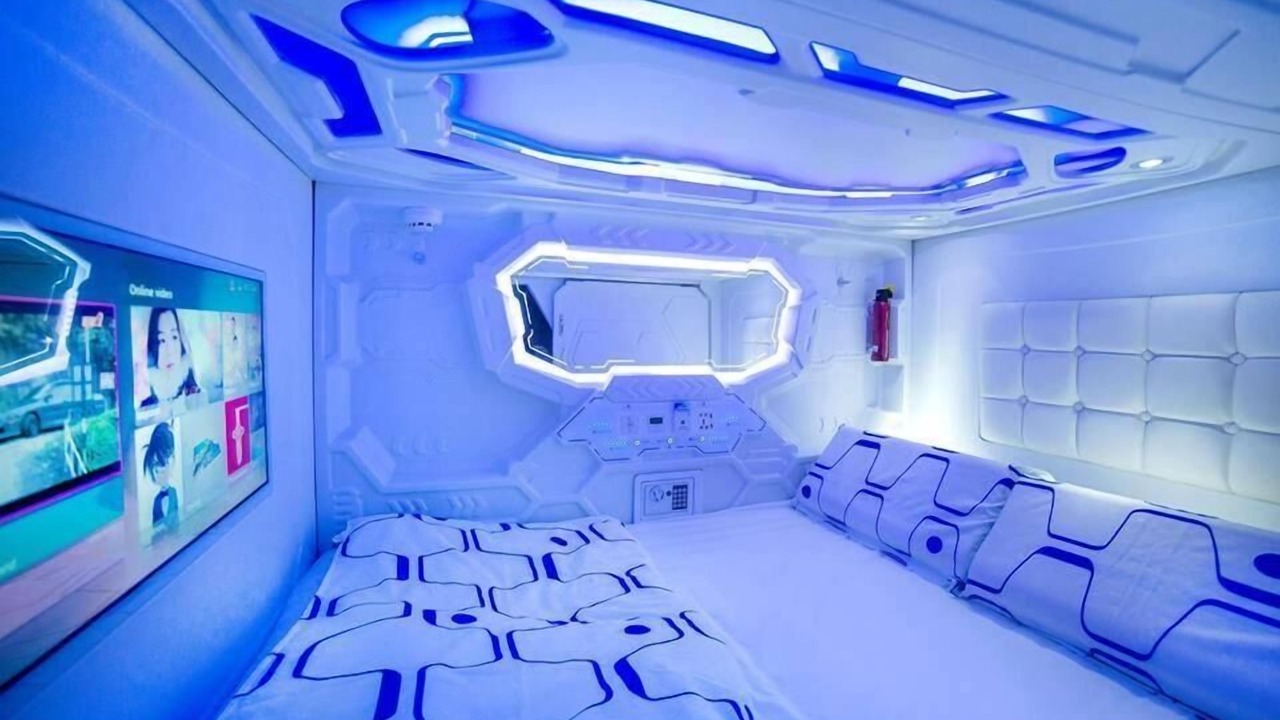 Photo of Bedroom in Malacca City