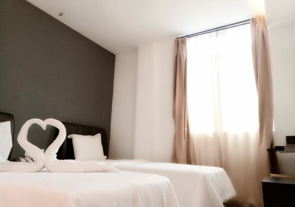 Photo of Bedroom in Malacca City