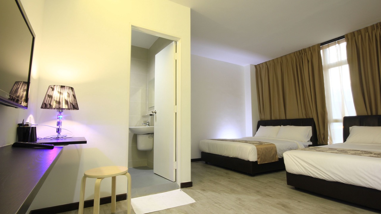 Photo of Bedroom in Malacca City