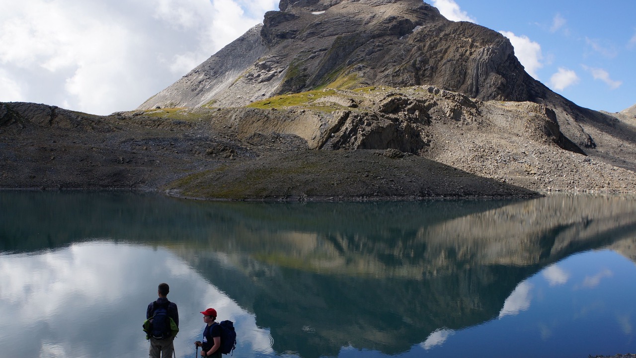 Photo of Outdoor in Ovronnaz
