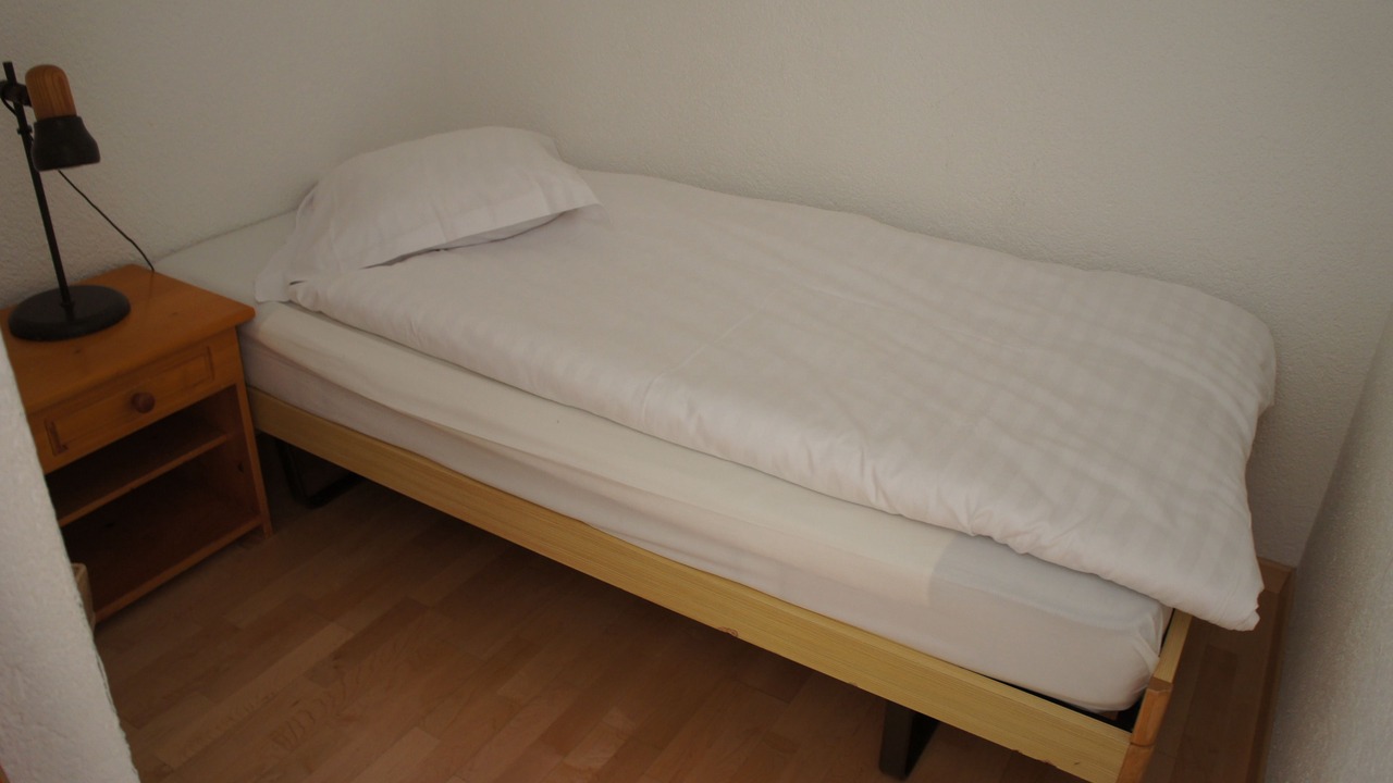 Photo of Bedroom in Ovronnaz