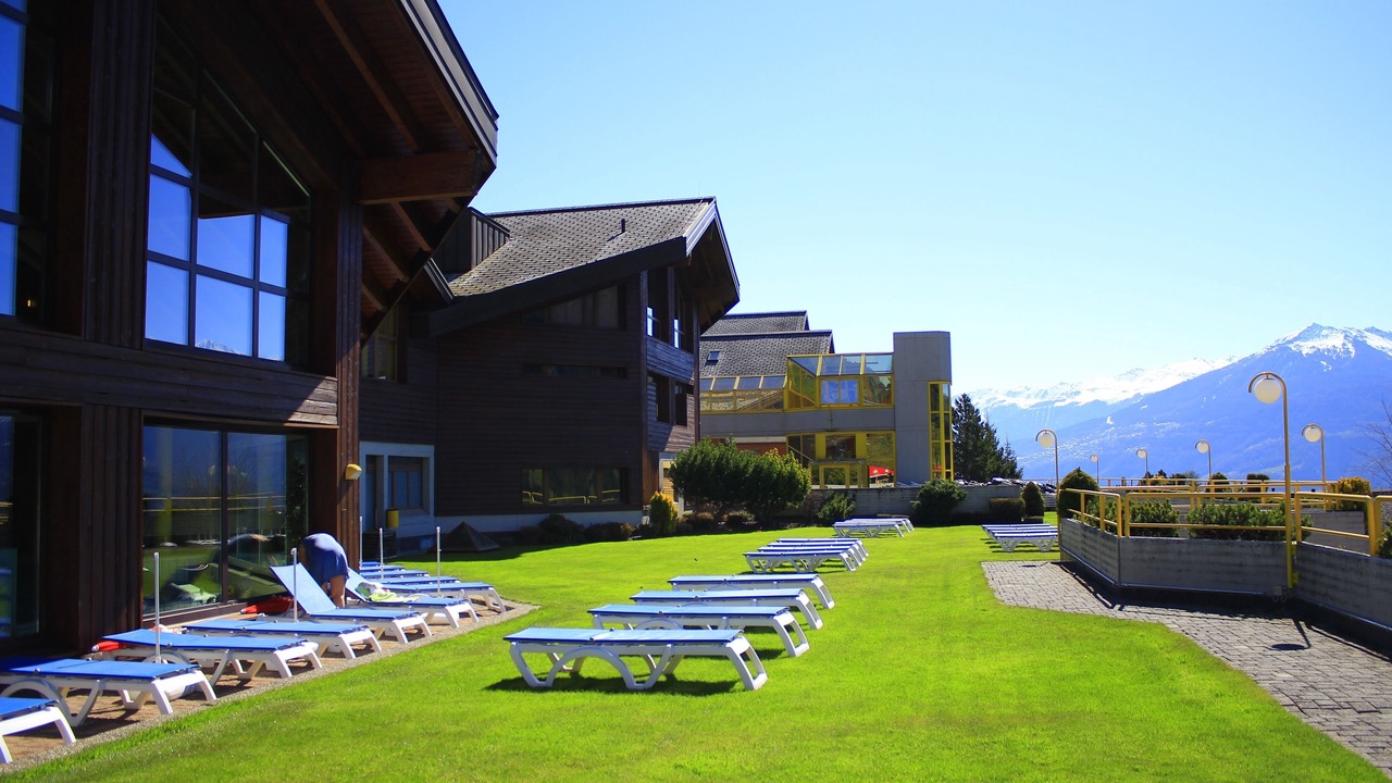 Photo of Outdoor in Ovronnaz