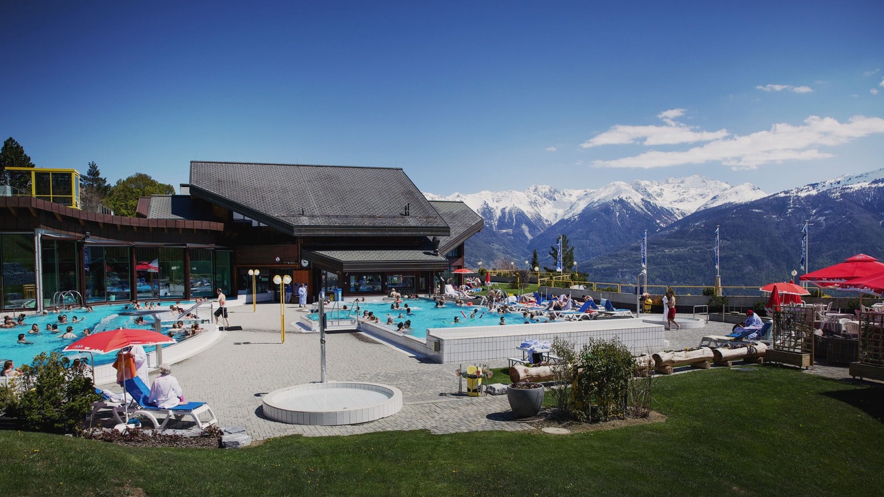 Photo of Outdoor in Ovronnaz
